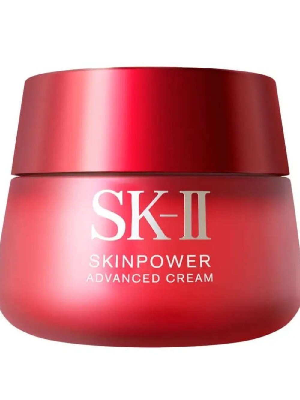 SK-II Skinpower Advanced Cream - 100 ml / 3.3 oz Brand New, Factory Sealed